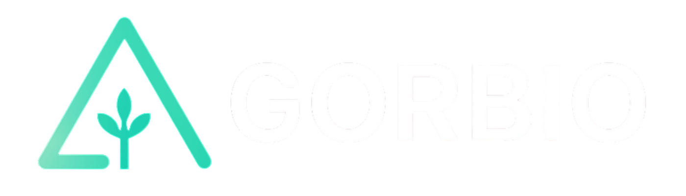 GORBIO Logo